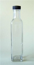 24 X 250ml SQUARE MARASCA