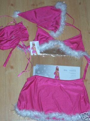 Ann summers sexy naughty - ann, summers`s-