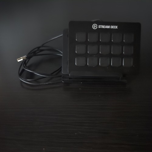 Elgato stream deck 15 - elgato,