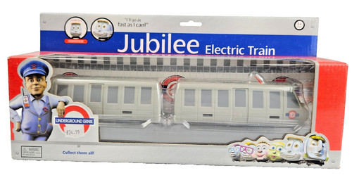 Bachmann ue204 underground - oo,