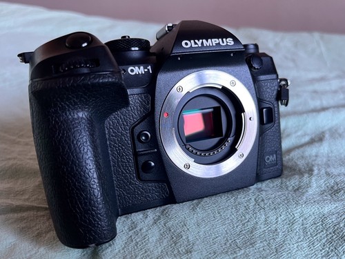 Olympus 4 mp - olympus, 20.4