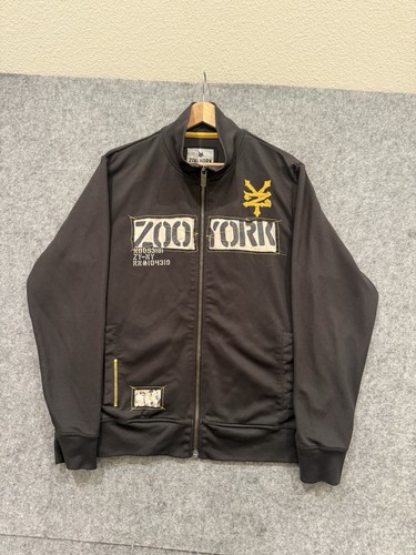Vintage zoo york - vintage,