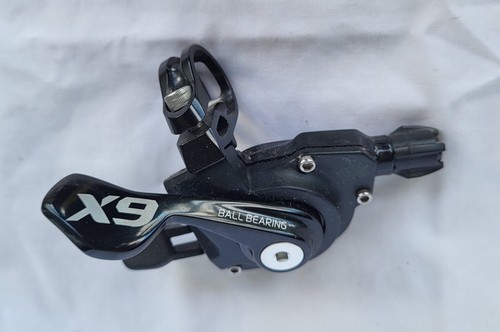 Sram shifter trigger - sram, x9