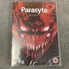 Parasyte - The Maxim -