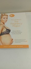 Tracy Anderson: The Pregnancy
