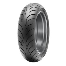 Sport touring tyre dunlop - touring,