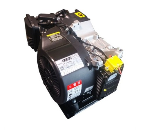 Range extender for - ,