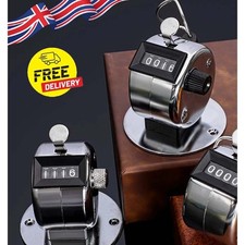 1x Mechanical Hand Tally