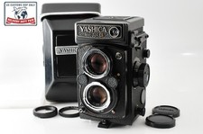 OH [ MINT w/Case ] Yashica Mat