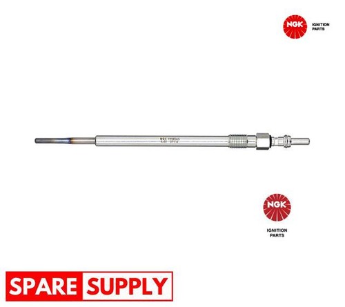 Glow plug for - glow,