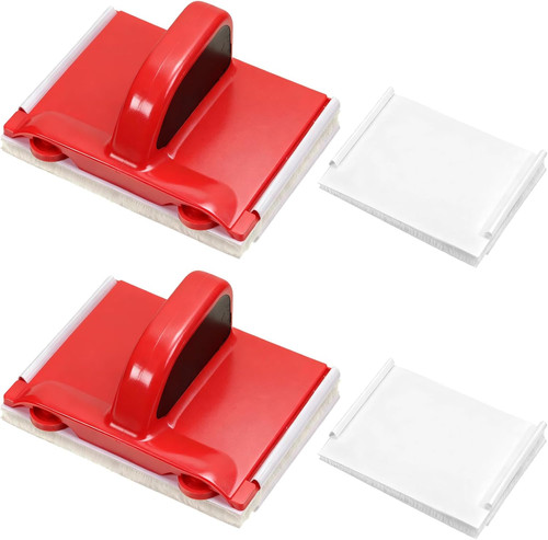 Pack paint edger tool set - tool,