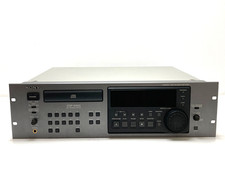 SONY CDP-D500 Rack Mount