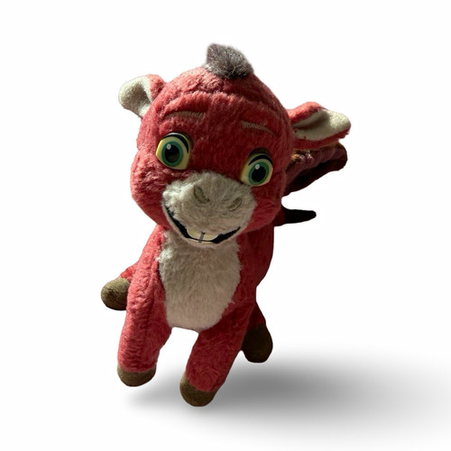 Shrek the third dragon - the,