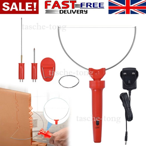 Electric cutter - 3-in-1,