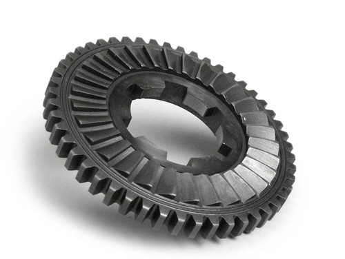 Lambretta 1st gear - , cog