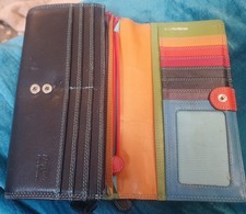 Ladies Multicoloured GRAFFITI