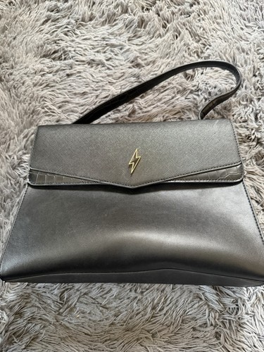 Paul boutique black handbag - boutique,