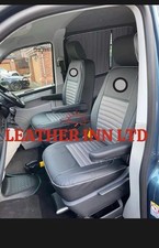 Vw Transporter T5 T6 Seat