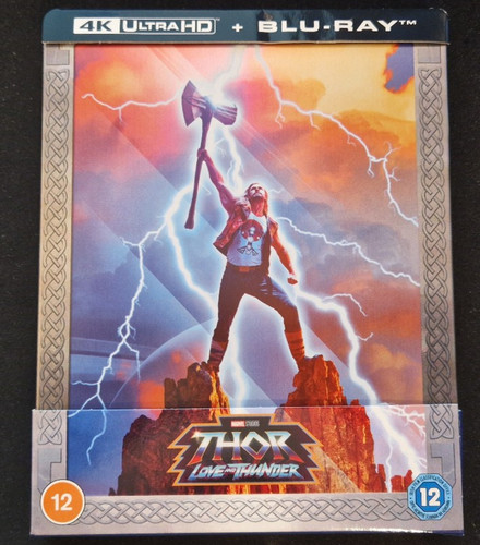 Marvel studios thor love - marvel,