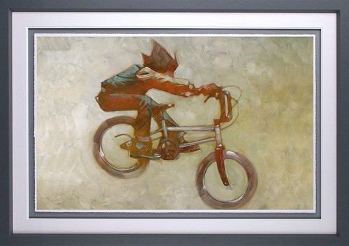Big air craig davison - big, by