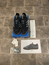 Adidas “JEANS” Mk2 2016