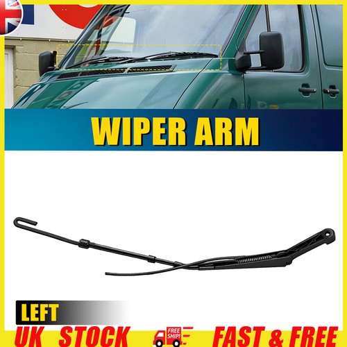 Front wiper arm - front,