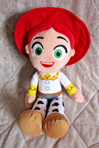 Toy story jessie - toy,