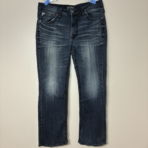 Salvage jeans men 34s mayhem - jeans,