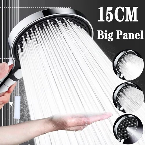 Big panel modes pressure boost - panel,