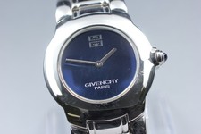 [Exc+5] Givenchy Helanga