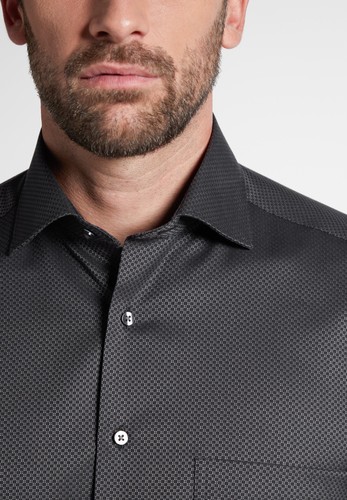 Eterna long sleeve shirt - eterna,
