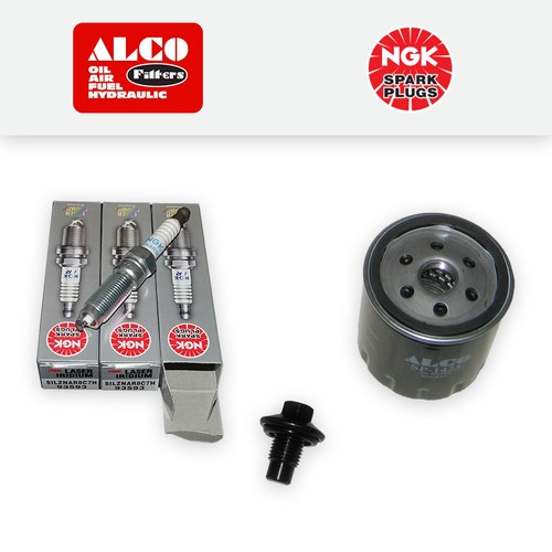 Service kit for ford - for,
