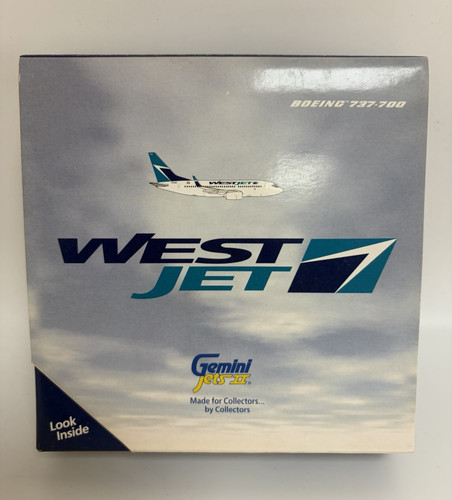 Gemini jets 400 - gemini,
