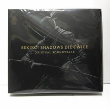 Sekiro Shadows Die Twice