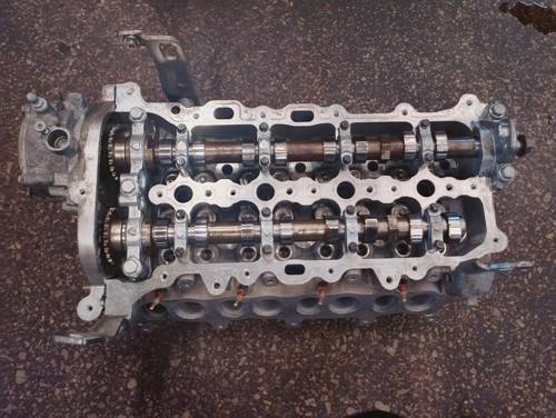 Vauxhall insignia 55599663 - insignia,