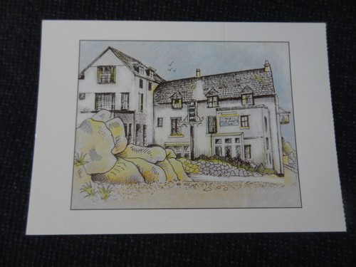 The old success inn sennen - the,