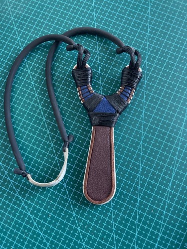 Milbro catapult leather - milbro,