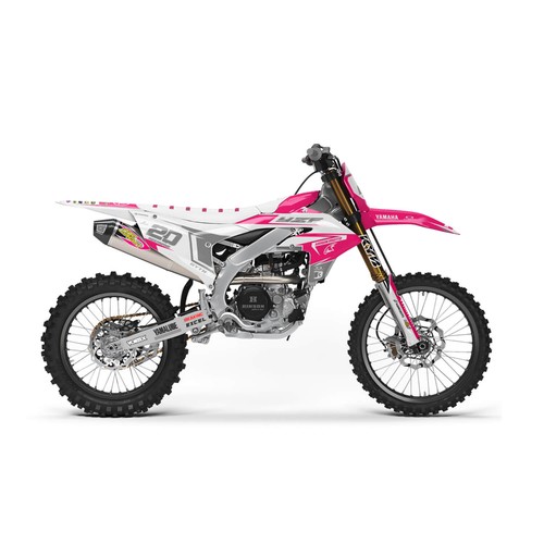 Wicked graphics kit - mx, to