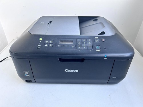 Canon pixma mx455 all - canon,