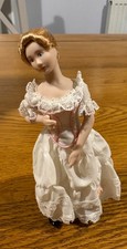 Custom made Victorian Darling