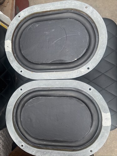 Pair vintage kef b139 - pair,