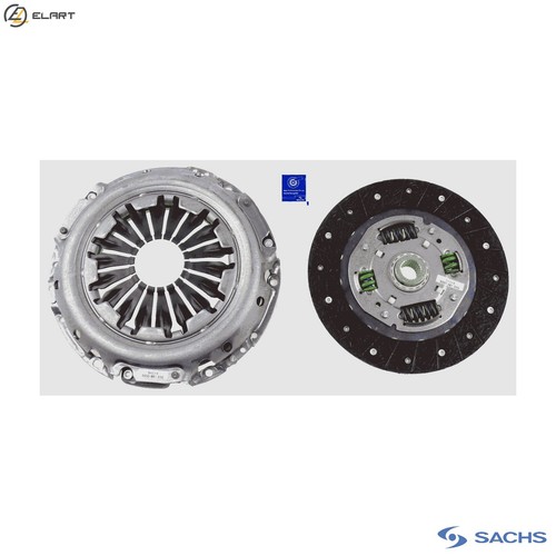 Clutch kit 3000 - 330, for