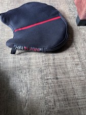 AirHawk Seat Cushion Large