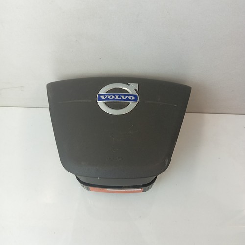 Volvo v70 2010 steering wheel - volvo,