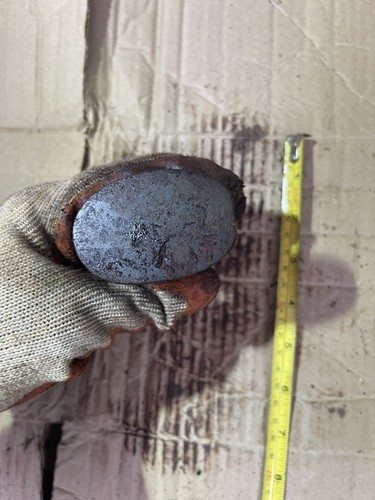 Anvil stake tool - anvil,