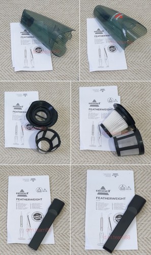 Original bissell featherweight - original,