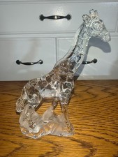 Beautiful Lenox Fine Crystal