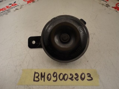 Acoustic horn bmw 1200 05 - 1200, gs
