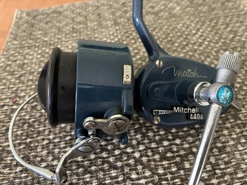 Mitchell 440a match fishing - 440a,