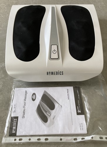 Homedics ts9 deluxe shiatsu - fm-ts9,